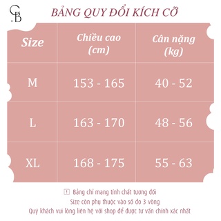 𝑪𝑶𝑪𝑶 𝑩𝑰𝑲𝑰𝑵𝑰 Bikini - Bộ Bơi Nữ Monokini ( CL2068 )