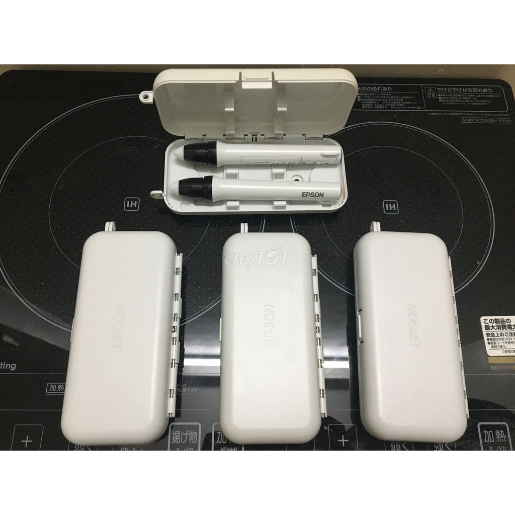 Bút điện tử Easy interactive Pen cho máy chiếu gần