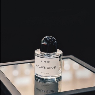 [Auth] Nước hoa dùng thử Byredo Mojave Ghost Eau de Parfum 5ml/10ml/20ml