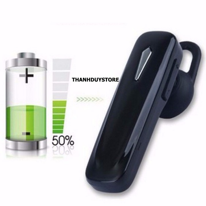 TAI NGHE BLUETOOTH TAI NGHE BLUETOOTH-M165 -TAI NGHE BLUETOOTH - TAI NGHE BLUETOOTH M165