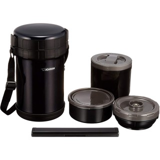 Hộp Cơm Giữ Nhiệt Zojirushi SL-XE20-AD-Hàng Chính Hãng