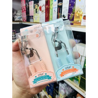 🌵bấm mi eyelash curler cán gai sành điệu🌵