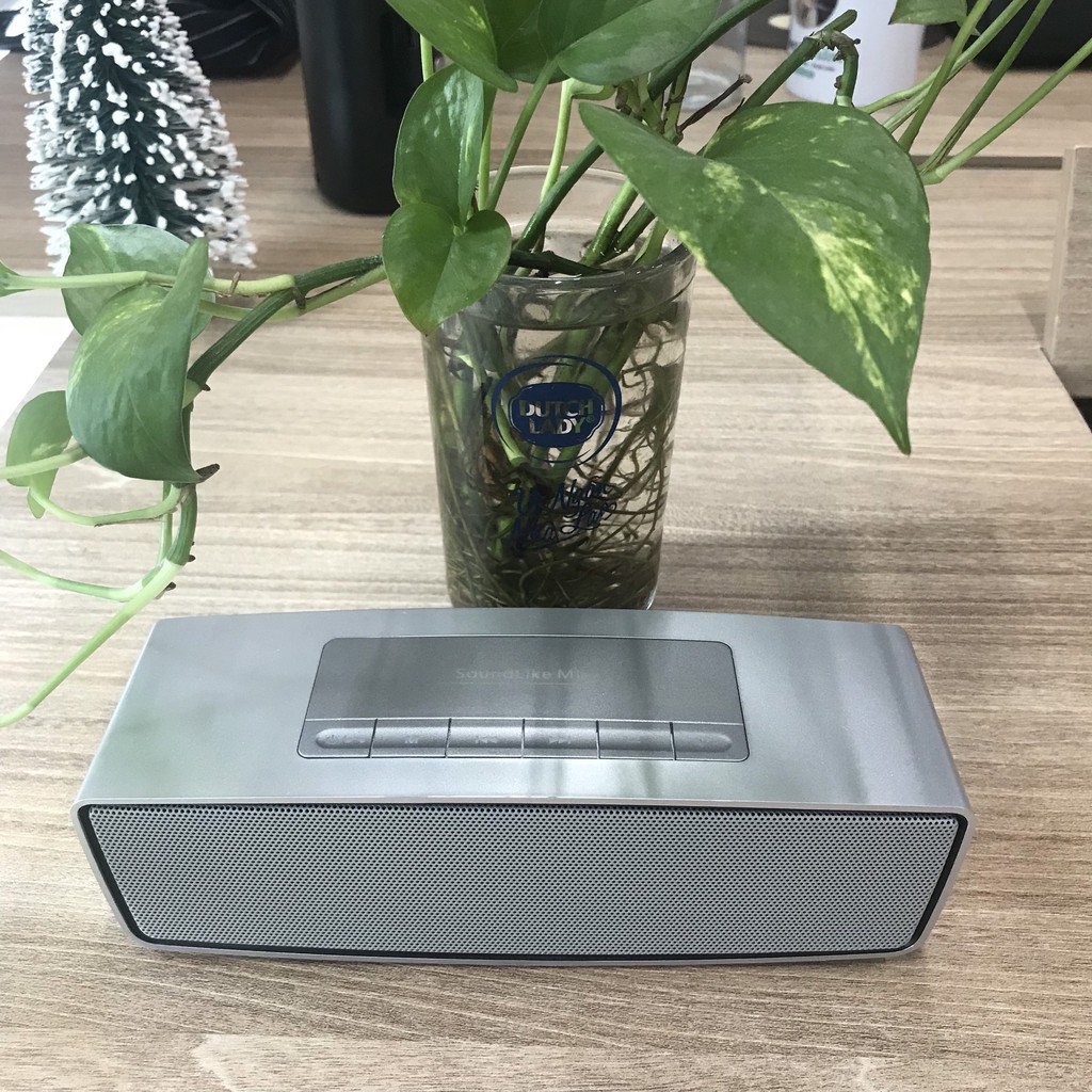 Loa bluetooth sound mini siêu bass