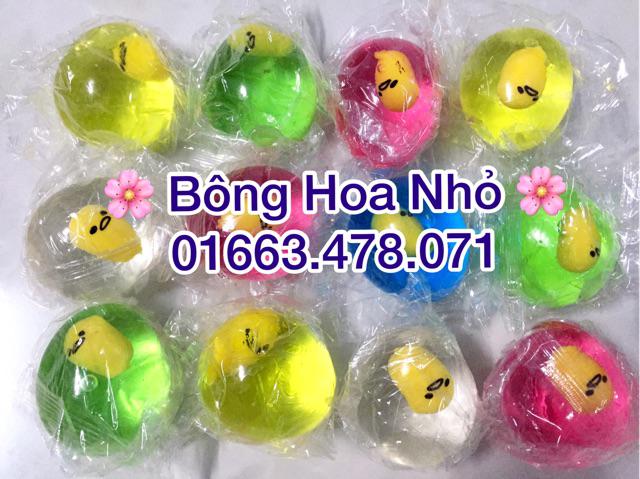 Trứng lười gudetama