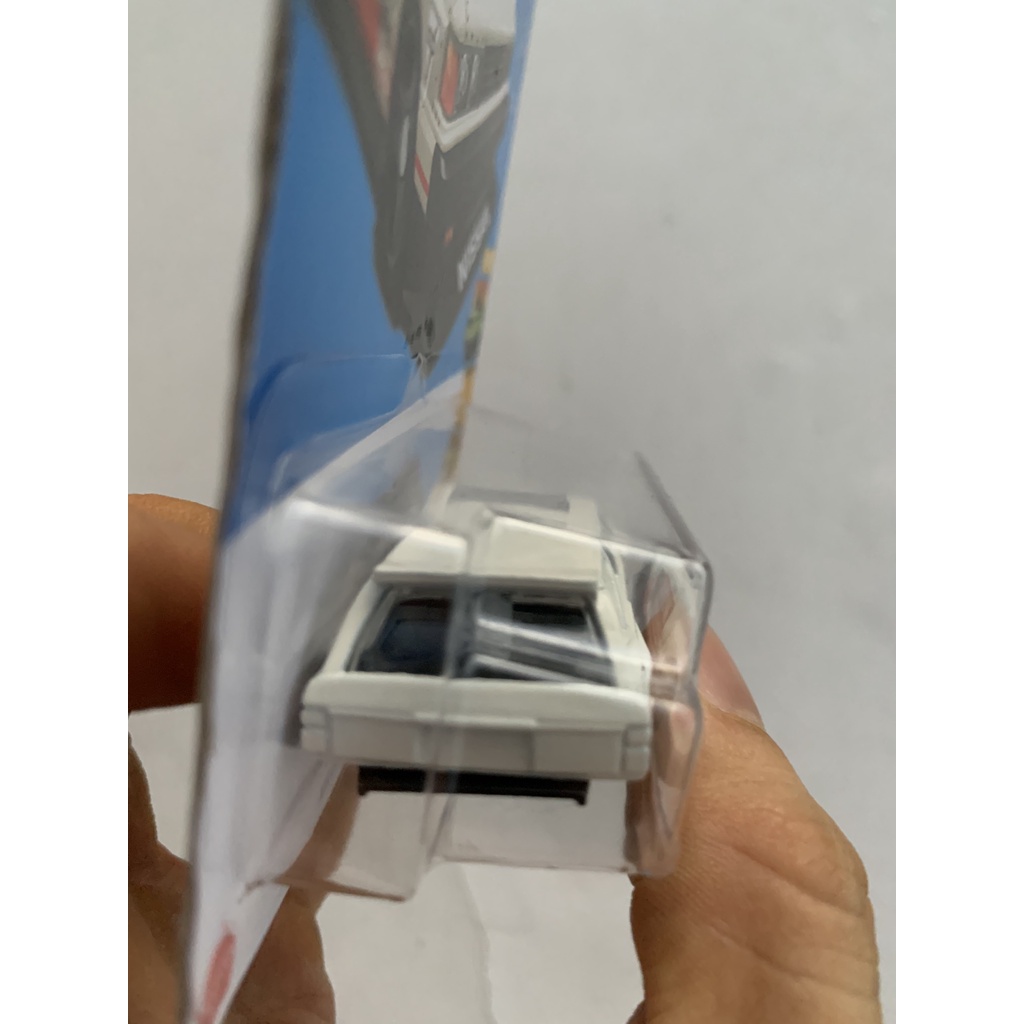 Hot Wheels Nissan Maxima Drift Car  Tem Motul