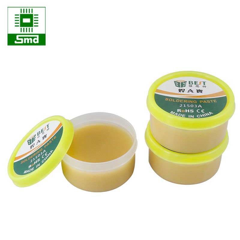 Mỡ hàn 21503A 100g