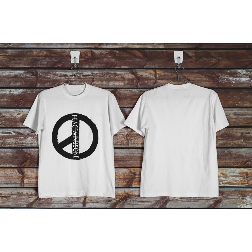 Áo thun UNISEX Logo G-Dragon - Áo thun unisex 2020 ( FULL SIZE 3T - 4XL)