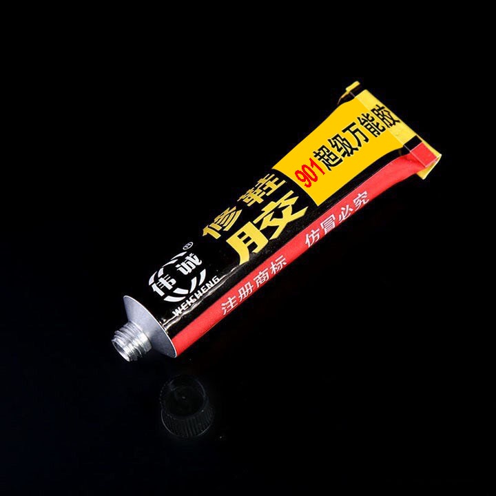 Keo dán giày 901 siêu dính dán gỗ dán cốc sứ