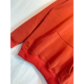 Áo Hoodie nỉ chữ thêu