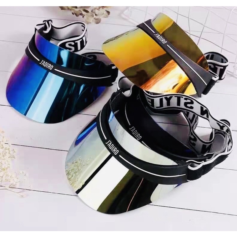 Nón nửa đầu thể thao cao cấp