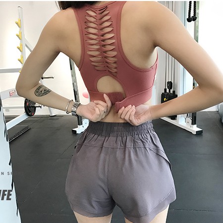 Áo Bra Thể Thao Nữ WT1177 (Tập Gym,Yoga) (Không Quần) - Cửa Hàng Việt Nam - Annerun