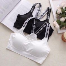 Áo Lót Nữ Không Gọng💖FREE SHIP💖Áo Tập Gym Nữ 3266