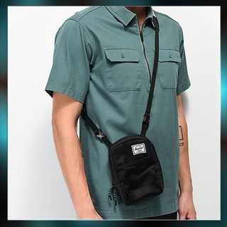 [GIẢM GIÁ SỐC]  Túi Đeo Chéo Herschel Mini