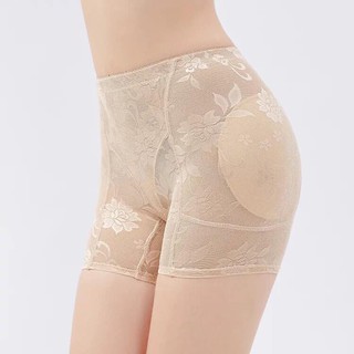 Quần độn mông nữ gen bụng, quần độn hông nữ, quần nâng mông nữ có miếng độn mông, miếng độn hông tháo rời