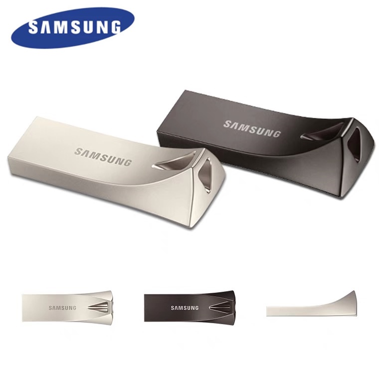 Samsung Metal T USB 3.1 Pendrive Waterproof High Speed Metal Flash Flash Disk Memory Card Flash Disk 128GB 64GB 32GB 16GB 8GB | BigBuy360 - bigbuy360.vn