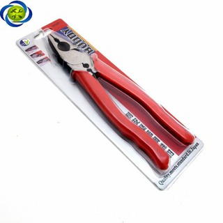 Kềm cắt BUDDY BA0105 225mm