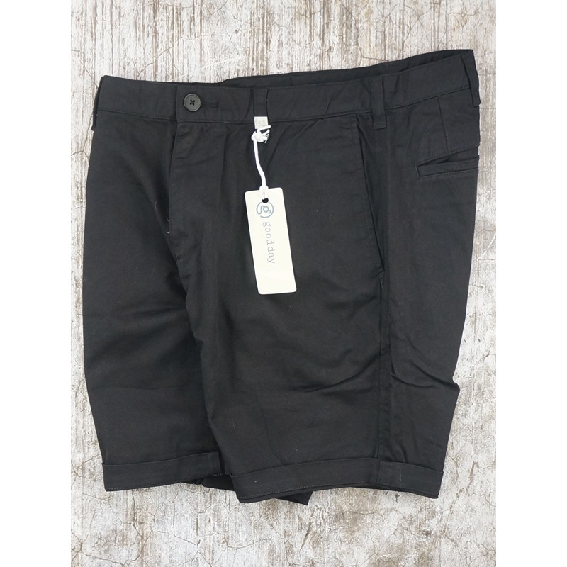 QUẦN SHORT SLIM FIT CHINO SHORTS - SIZE 29-30