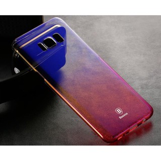Ốp lưng Samsung Galaxy S8/S8 Plus Baseus 3D