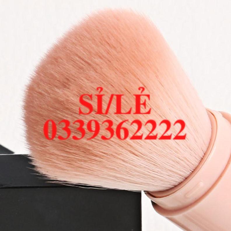 [Hàng mới về] Cọ trang điểm hai đầu tiện lợi