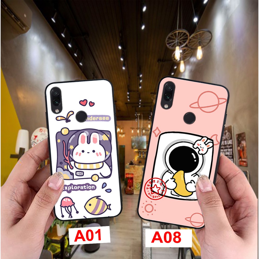 [HOT]ỐP LƯNG XIAOMI REDMI 6 PRO/MI A2 LITE/REDMI 7/REDMI NOTE 7 IN HÌNH THEO NHU CẦU GIÁ CỰC SỐC