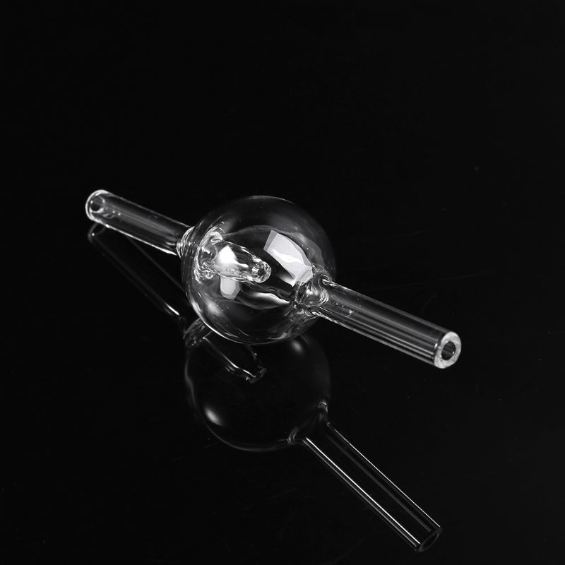 Máy Khuếch Tán Bong Bóng CO2 Cho Bể Cá Cảnh Bằng Kính Trong Suốt