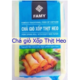 CHẢ GIÒ - 500g. Ship hỏa tốc nội thành HCM