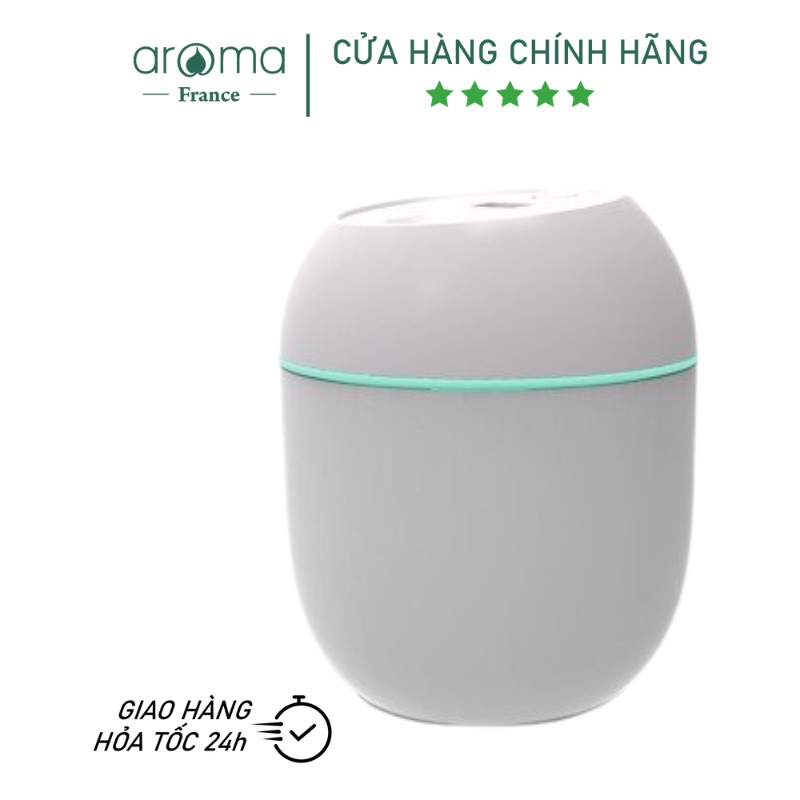 Máy khuếch tán tạo độ ẩm tinh dầu Aroma 200ml