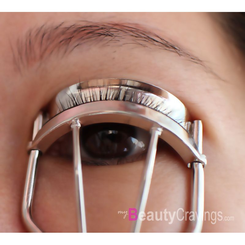 [CHÍNH HÃNG] BẤM MI SHISEIDO EYELASH CURLER