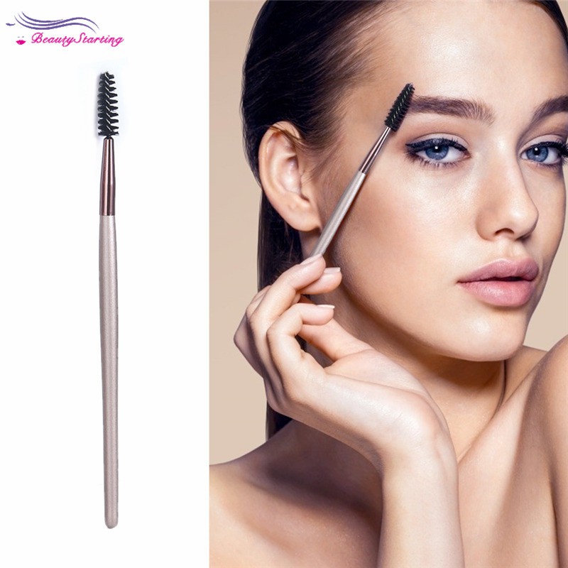 (hàng Mới Về) Set 15 Cọ Trang Điểm Phấn Phủ Phấn Đa Năng Tiện Dụng | BigBuy360 - bigbuy360.vn