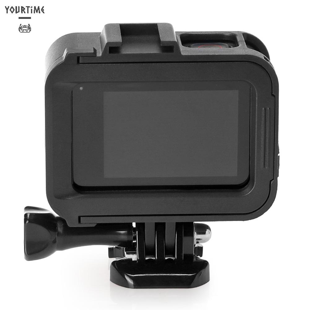 Vỏ nhựa bảo vệ máy ảnh Gopro Hero 8
 | WebRaoVat - webraovat.net.vn