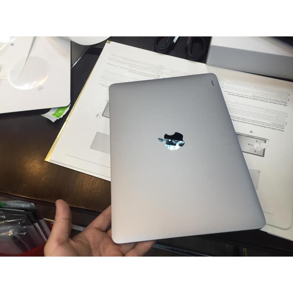 ( CÓ SIZE 14/16IN M1)BỘ DÁN NHÔM MÀU GRAY HÀNG CHÍNH HÃNG JCPAL CHO MACBOOK