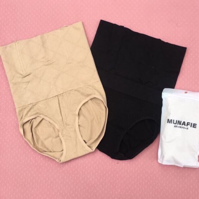 Quần lót gen bụng chống cuộn cho người dưới 60kg (túi to) | BigBuy360 - bigbuy360.vn