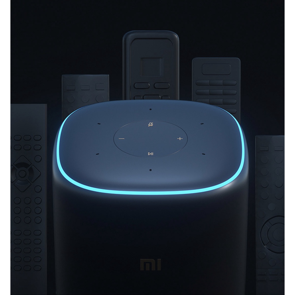 Loa Bluetooth Thông Minh Xiaomi Mini XiaoAi - Loa bluetooth Điều Khiển Bằng Giọng Nói - Loa Nghe Nhạc - Hàng Chính Hãng