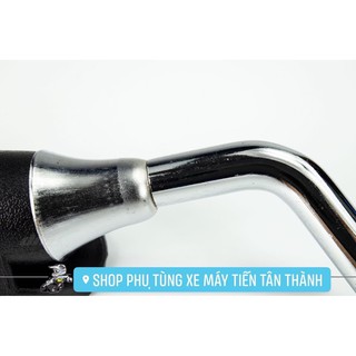 [ KÍNH / GƯƠNG / KIẾNG ] Cặp kính tai thỏ Suzuki h2c (kiếng chiếu hậu)