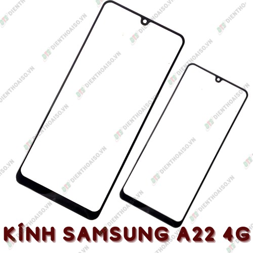 Kính samsung a22 4g và 5g