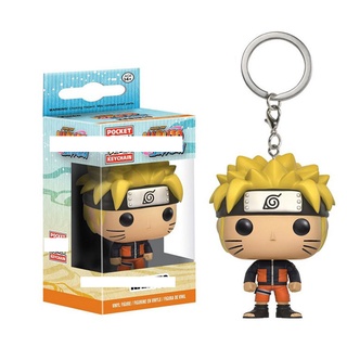 Móc Khóa Funko pop Naruto Sasuke Itachi