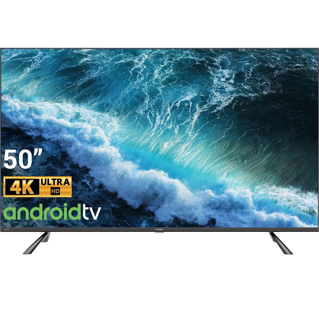Tivi TCL 50 inch Smart tivi 4K Qled 50C726 | BigBuy360 - bigbuy360.vn