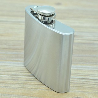 Bình đựng rượu bỏ túi dung tích 5oz