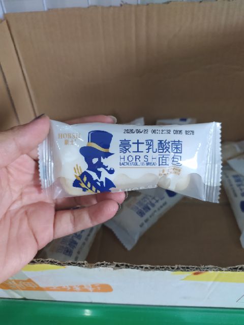 [Mã 267FMCGSALE giảm 8% đơn 500K] Bánh sữa chua Horsh đài loan | BigBuy360 - bigbuy360.vn