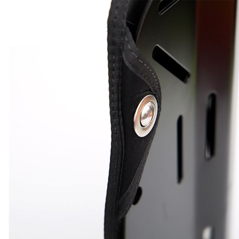 QQ 1 Đệm Lưng Mềm Mại Bền Bỉ Hỗ Trợ Lặn Chuyên Nghiệp