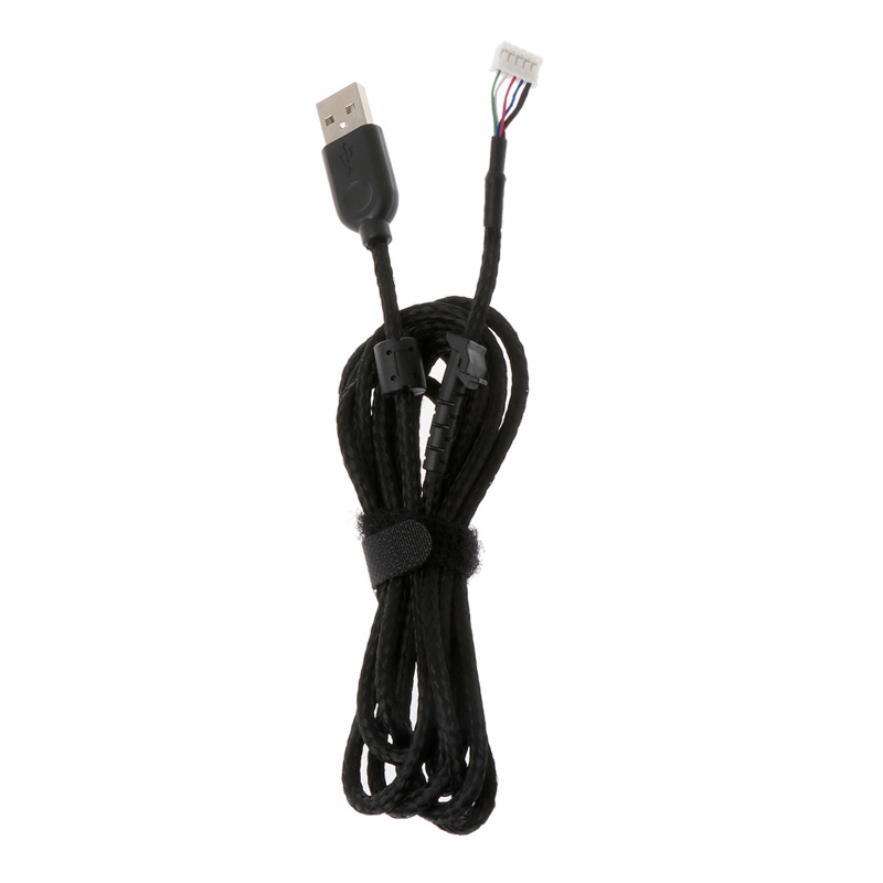 Dây Cáp USB Cho Chuột Cơ Máy Tính G502 Bằng Nylon Bền Chống Mòn