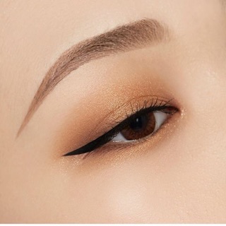 Kẻ mắt nước PONY EFFECT MATTE FINISH BRUSH LINER
