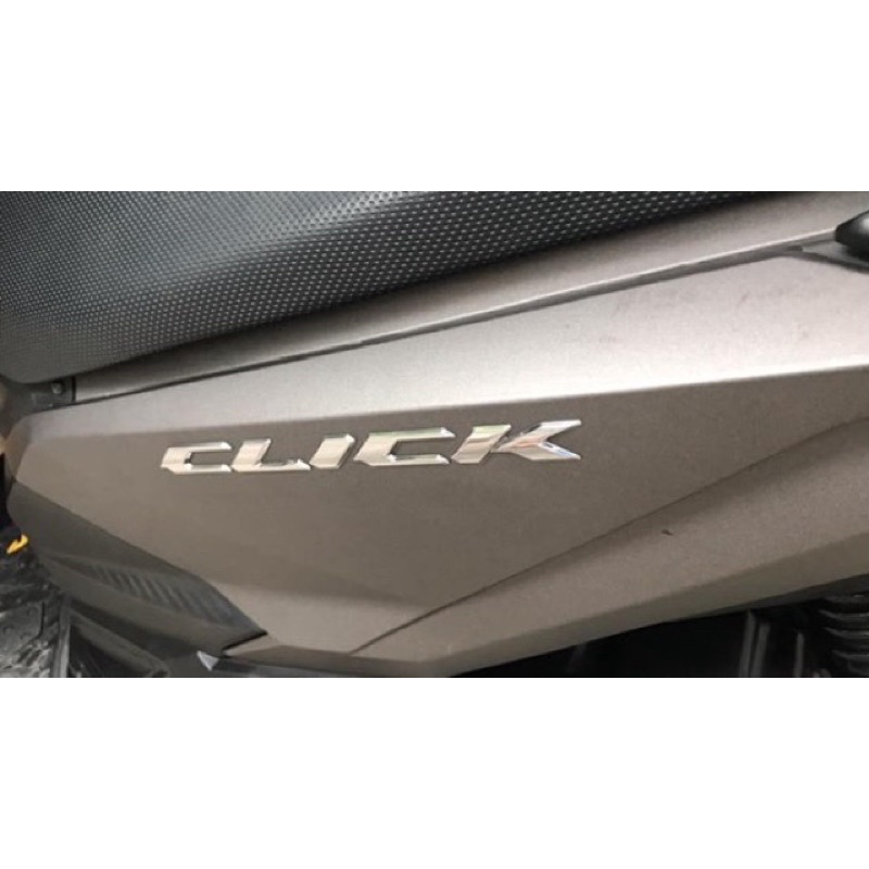 Tem Zin Click 150i