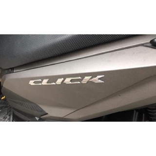 Tem Zin Click 150i