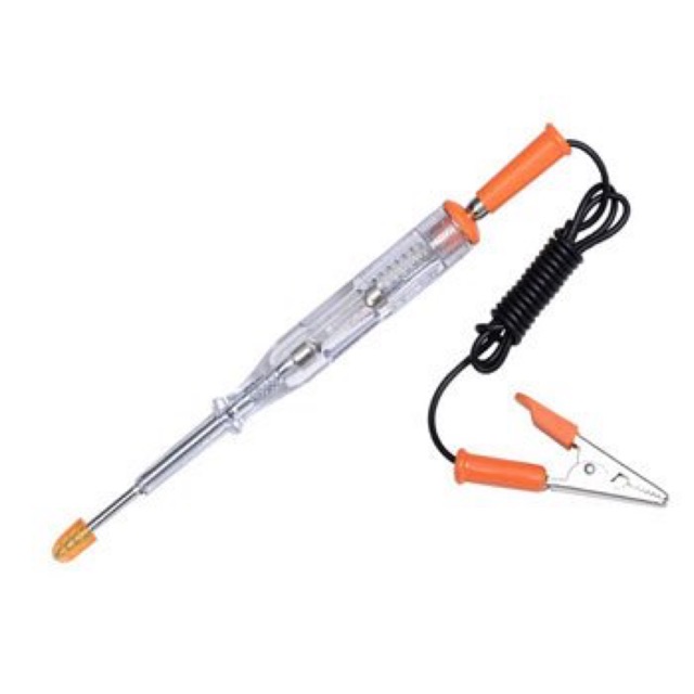 Bút thử điện một chiều Asaki AK-9063