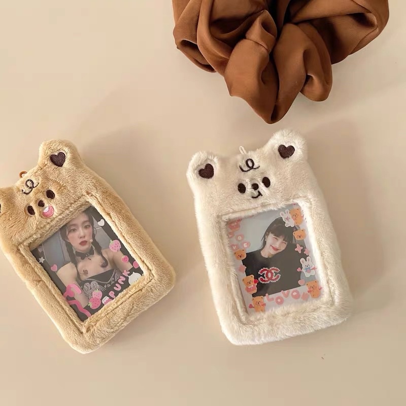 Thẻ đựng card Holder , đựng card idol BTS/TWICE/BLACKPINK/ENHYPEN/TXT,…