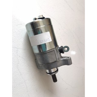 Củ đề Sirius, củ đề xe máy Sirius loại 1