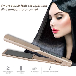 Máy Duỗi Tóc Ubeator Màn Hình LCD Thông Minh