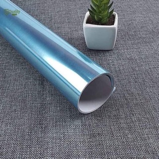 Gương dán tường