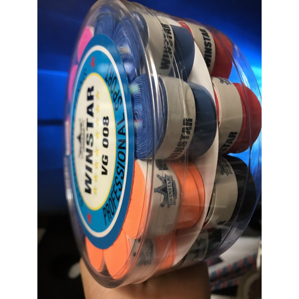 SALE SOCK - COMBO 10 Cuốn cán Winstar giá siêu rẻ